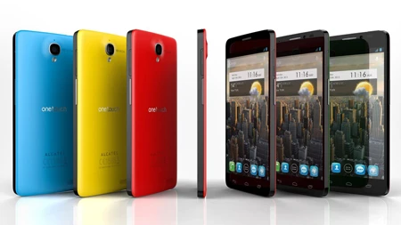 smartphone, MWC 2014, Lenovo, Huawei, Firefox, Alcatel, Sony, Yotaphone, Blackphone