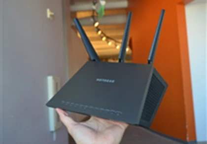 Virus lây lan qua sóng WiFi, chiếm quyền điều khiển router ảnh 1