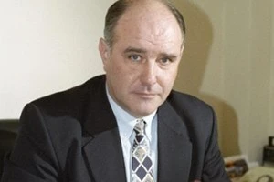 Thứ trưởng Ngoại giao Nga Grigory Karasin. (Nguồn: Podrobnosti)