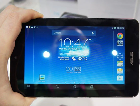 Giá bán tablet giá rẻ “hàng hiệu” tiếp tục giảm mạnh ảnh 1