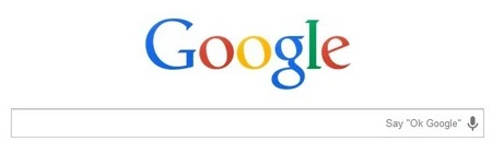 Bây giờ, bạn hãy thử tìm kiếm một nội dung gì đó bằng giọng nói với Google Chrome.