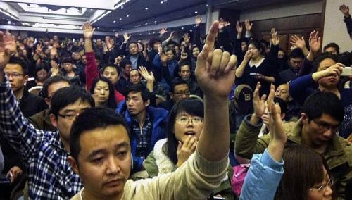 Máy bay Malaysia: Rộ nghi ngờ có thương lượng ngầm với bọn khủng bố