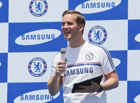 HLV Steve Winnett: ‘Chelsea sẽ sớm đến Việt Nam’ ảnh 1 10009425-10200871730634193-365-2089-9130