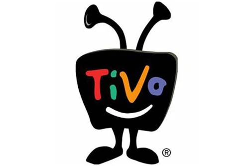 Anyone with a TiVo set will recognize its ever-smiling mascot, thanks to designer Michael Cronan's determination.