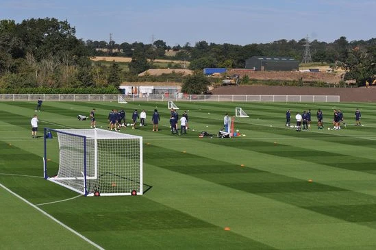 U19 Việt Nam, bầu Đức, VFF, SEA Games, Công Phượng, HAGL, U19 Tottenham