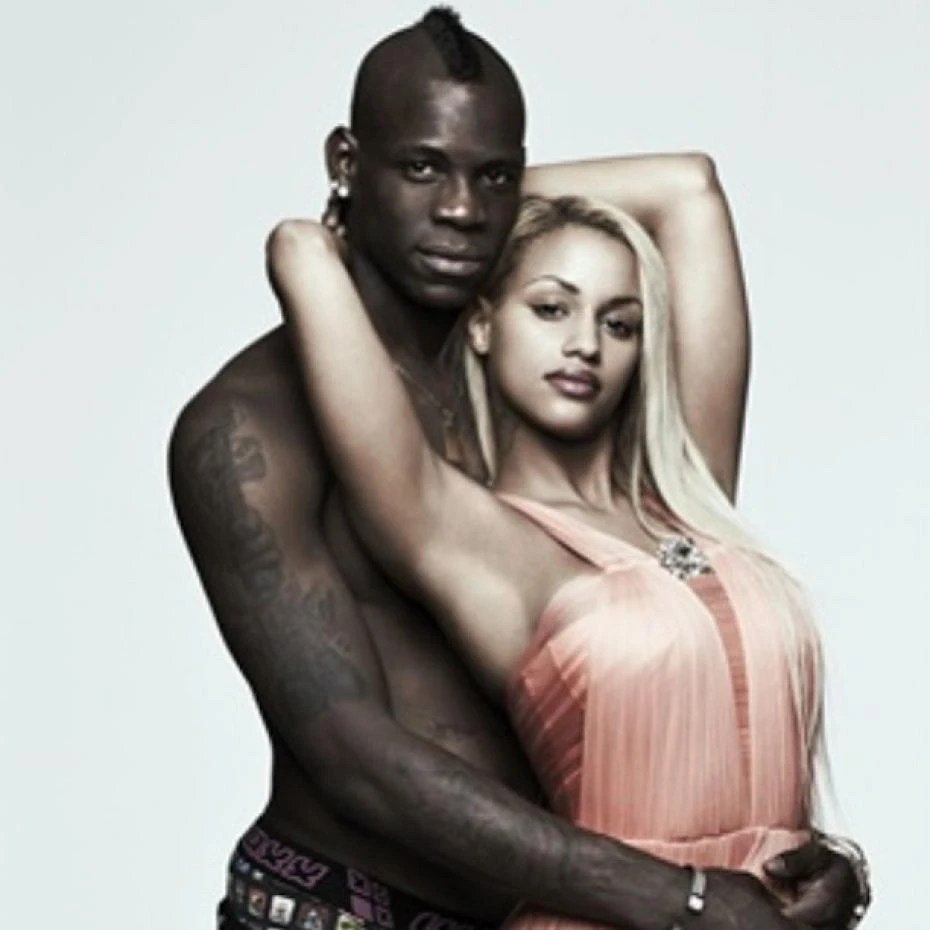 Balotelli và scandal sex rúng động Italia ảnh 2