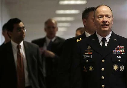 NSA nghe lén toàn bộ các cuộc điện thoại của một nước ảnh 1