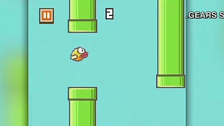 <a href='https://plo.vn/tu-khoa.html?q=Flappy Bird' title='Flappy Bird'>Flappy Bird</a> sẽ được hồi sinh trên App Store và Google Play.