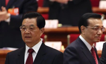 NSA, Spiegel, Edward Snowden, Huawei, Hồ Cẩm Đào, Trung quốc, do thám