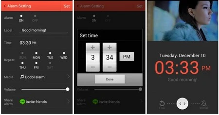 Tuyệt chiêu dùng video làm chuông báo cuộc gọi đến trên smartphone