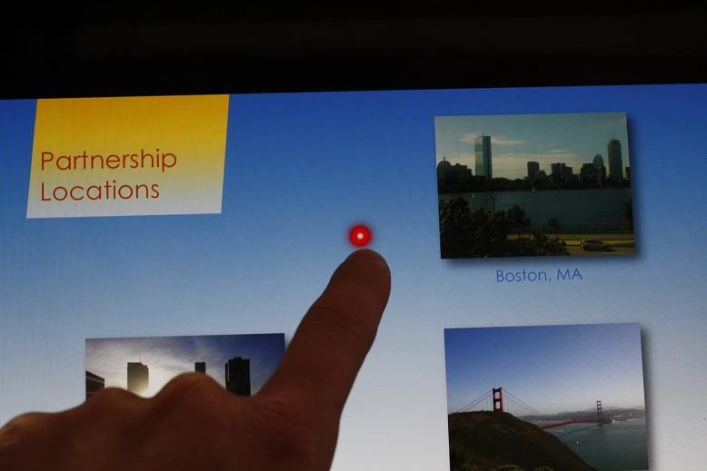 Microsoft Office cho iPad