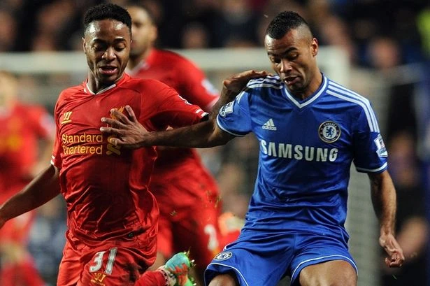 Liverpool, Chelsea, Mourinho, Ashley Cole