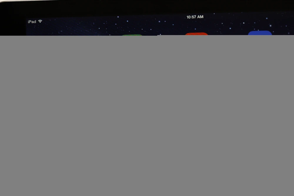 Microsoft Office cho iPad