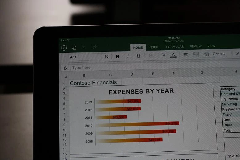 Microsoft Office cho iPad