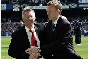 Sir Alex có lỗi gì khi tin tưởng Moyes?