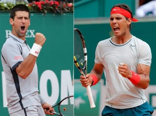 Nadal và Djokovic bỗng dưng vào chung kết ảnh 1 djokovic-nadal-8833-1396058328.jpg