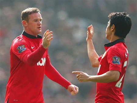 Chiến thắng ngọt ngào cho MU trước&nbsp;Aston&nbsp;Villa