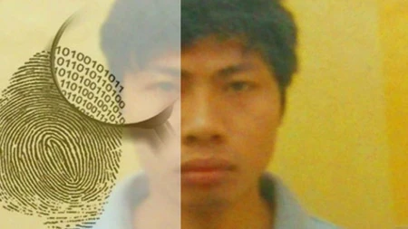 Đối tượng Lương Quốc Quyền