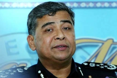 Malaysia, MH370, điều tra, án hình sự, tìm kiếm, mất tích, bí ẩn