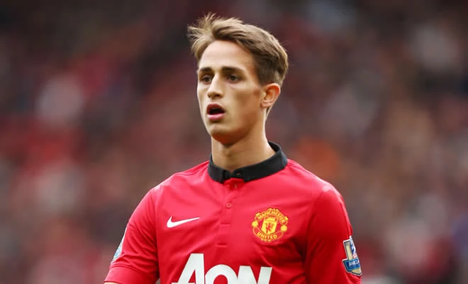 10 cầu thủ U20 xuất sắc nhất châu Âu: Januzaj số 1 ảnh 1