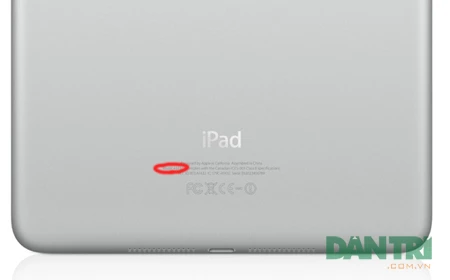 Kiểm tra mã được khoanh đỏ trong hình.