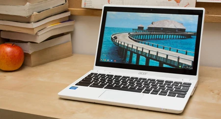 Windows XP, Microsoft, Lenovo Yoga Pro 2, Acer Chromebook, HP Spectre 13, Lenovo ThinkPad 8, MacBook Air