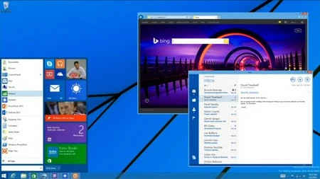 Start Menu là một trong những cải tiến đáng chú ý ở bản nâng cấp mới dành cho Windows 8.1