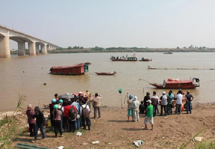 Trước phiên xử vụ Cát Tường: Gia đình nạn nhân không đồng tình với cáo trạng ảnh 1