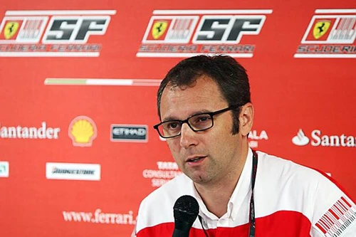 Giám đốc điều hành Ferrari từ chức sau khởi đầu thất bại ảnh 1 f1-3375-1397516240.jpg