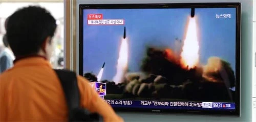 Triều Tiên, Kim Jong-un, giấc mơ, nhiệt hạch, hạt nhân, tên lửa, thử nghiệm