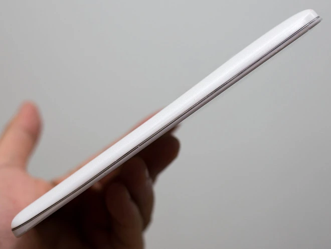  LG G Pro 2 chính hãng về Việt Nam giá 16 triệu đồng ảnh 6