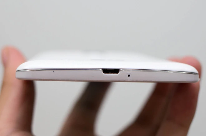  LG G Pro 2 chính hãng về Việt Nam giá 16 triệu đồng ảnh 7