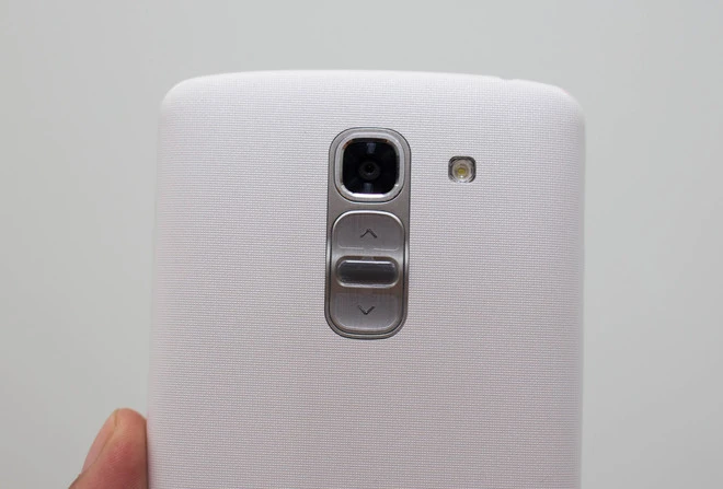  LG G Pro 2 chính hãng về Việt Nam giá 16 triệu đồng ảnh 4