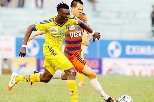 V.League, Ninh Bình, bán độ, Văn Quyến V.League, Ninh Bình, bán độ, Văn Quyến