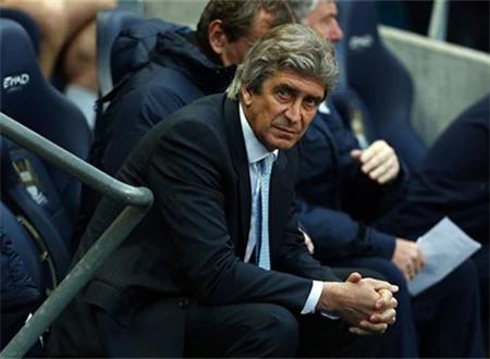 Sự thất vọng của Pellegrini trước màn trình diễn nghèo nàn của các học trò