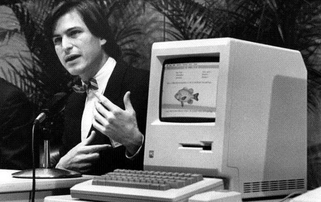  13 câu nói nổi tiếng của Steve Jobs ảnh 1