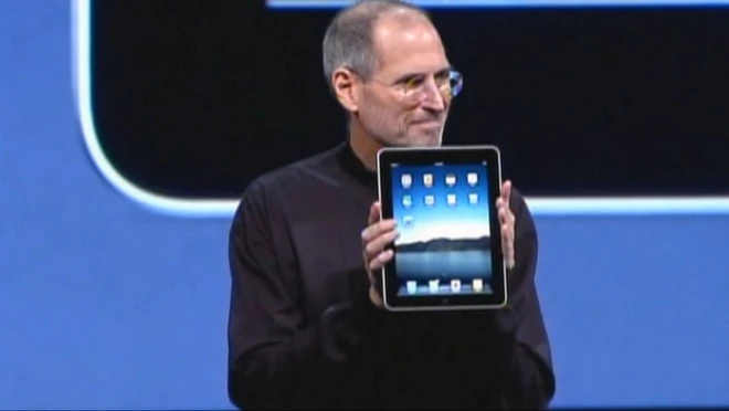  13 câu nói nổi tiếng của Steve Jobs ảnh 3