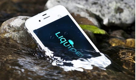 iPhone 6, Apple, Touch ID