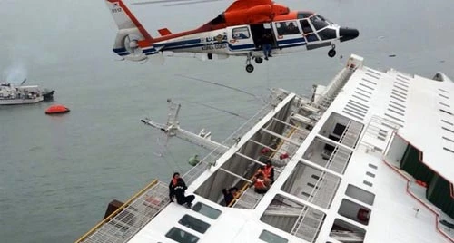 Hàn Quốc, phà Sewol, chìm, thảm họa, sống sót, ám ảnh, hối tiếc