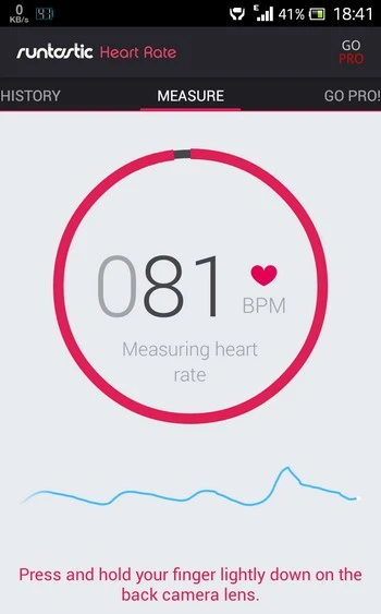 Mang tính năng cao cấp của Galaxy S5 lên smartphone chạy Android thông thường