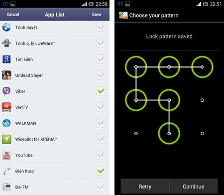 Mang tính năng cao cấp của Galaxy S5 lên smartphone chạy Android thông thường