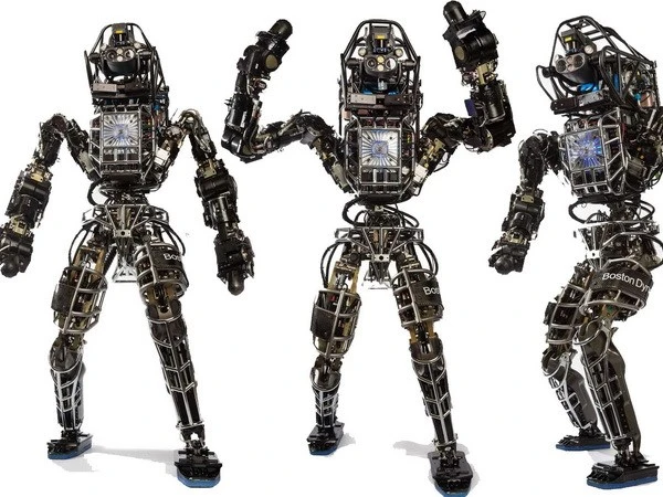 Lầu Năm Góc giới thiệu hàng loạt công nghệ tiên tiến ảnh 1 Lầu Năm Góc giới thiệu hàng loạt công nghệ tiên tiến ảnh 1