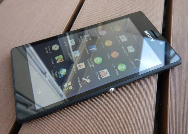  Sony Xperia M2 chính hãng giá 7 triệu đồng ảnh 10