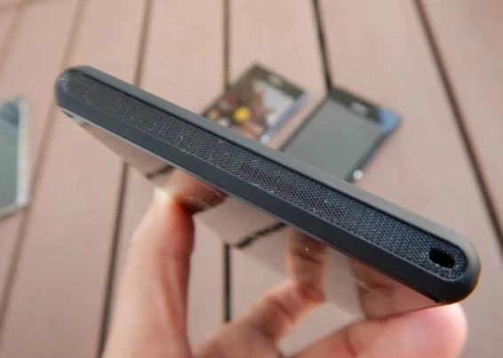  Sony Xperia M2 chính hãng giá 7 triệu đồng ảnh 12