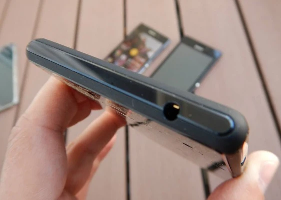  Sony Xperia M2 chính hãng giá 7 triệu đồng ảnh 13