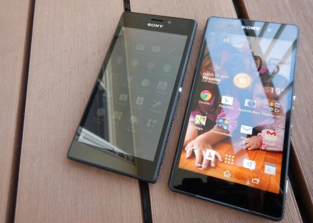  Sony Xperia M2 chính hãng giá 7 triệu đồng ảnh 5