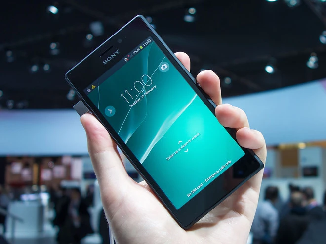 Sony Xperia M2 chính hãng giá 7 triệu đồng ảnh 4