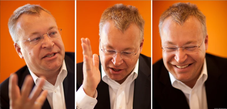 Microsoft thôn tính Nokia: Đã đến lúc phải vĩnh biệt Nokia! ảnh 3 Microsoft thôn tính Nokia: Đã đến lúc phải vĩnh biệt Nokia! ảnh 3