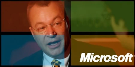 Stephen Elop có thể là người vui mừng nhất sau khi Nokia thành “người nhà” của Microsoft