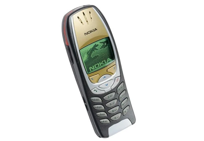  Những điện thoại vang bóng một thời của Nokia ảnh 8